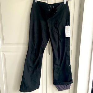 NWT Lululemon Snow Pants ❄️ ⛄️